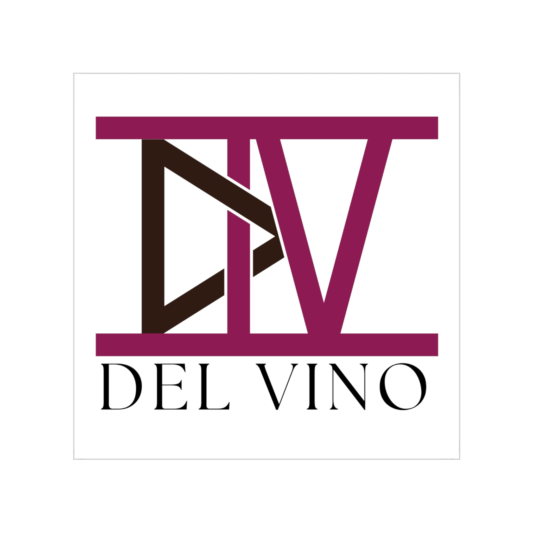 Transparent Outdoor Stickers, Square, 1pc