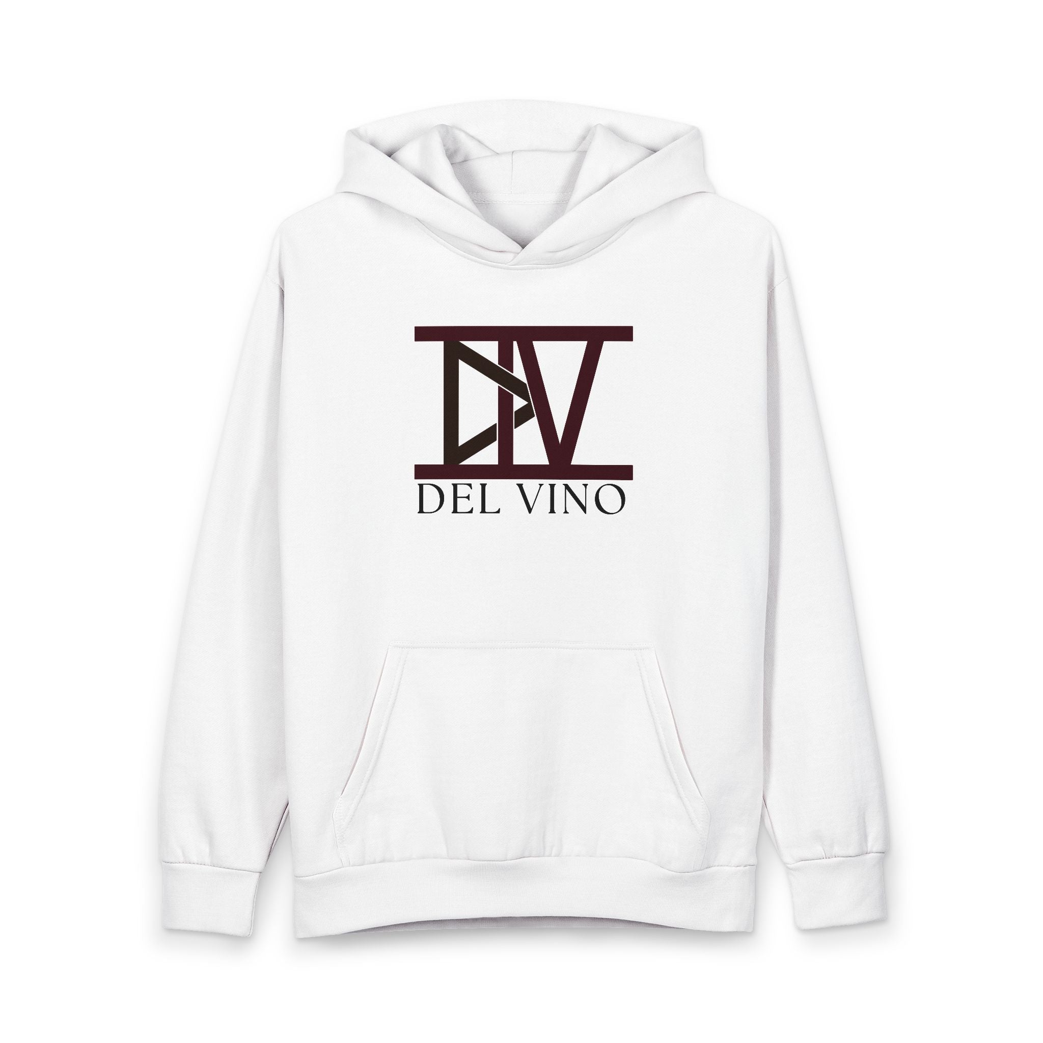 Unisex Urban Pullover Hoodie