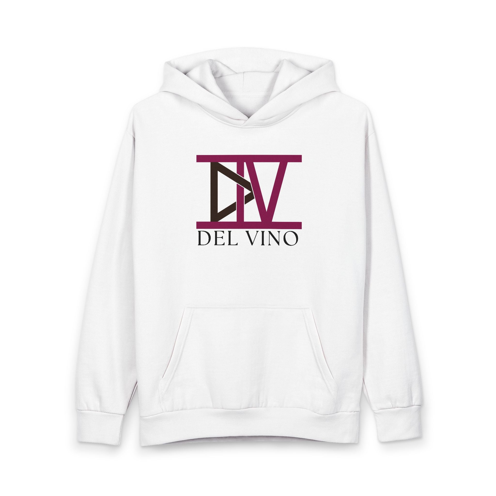 Unisex Urban Pullover Hoodie