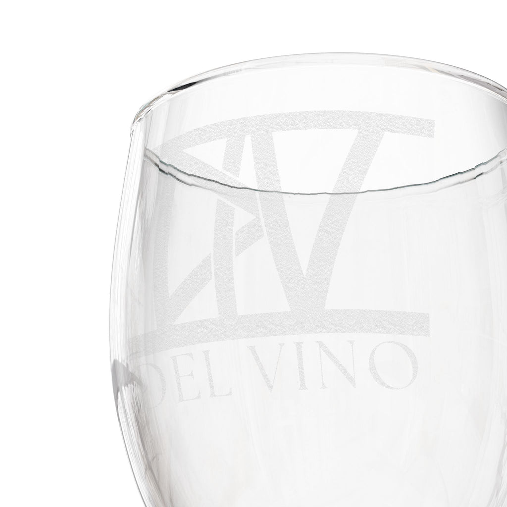 Wine Glass, 10.5oz (Engraving)