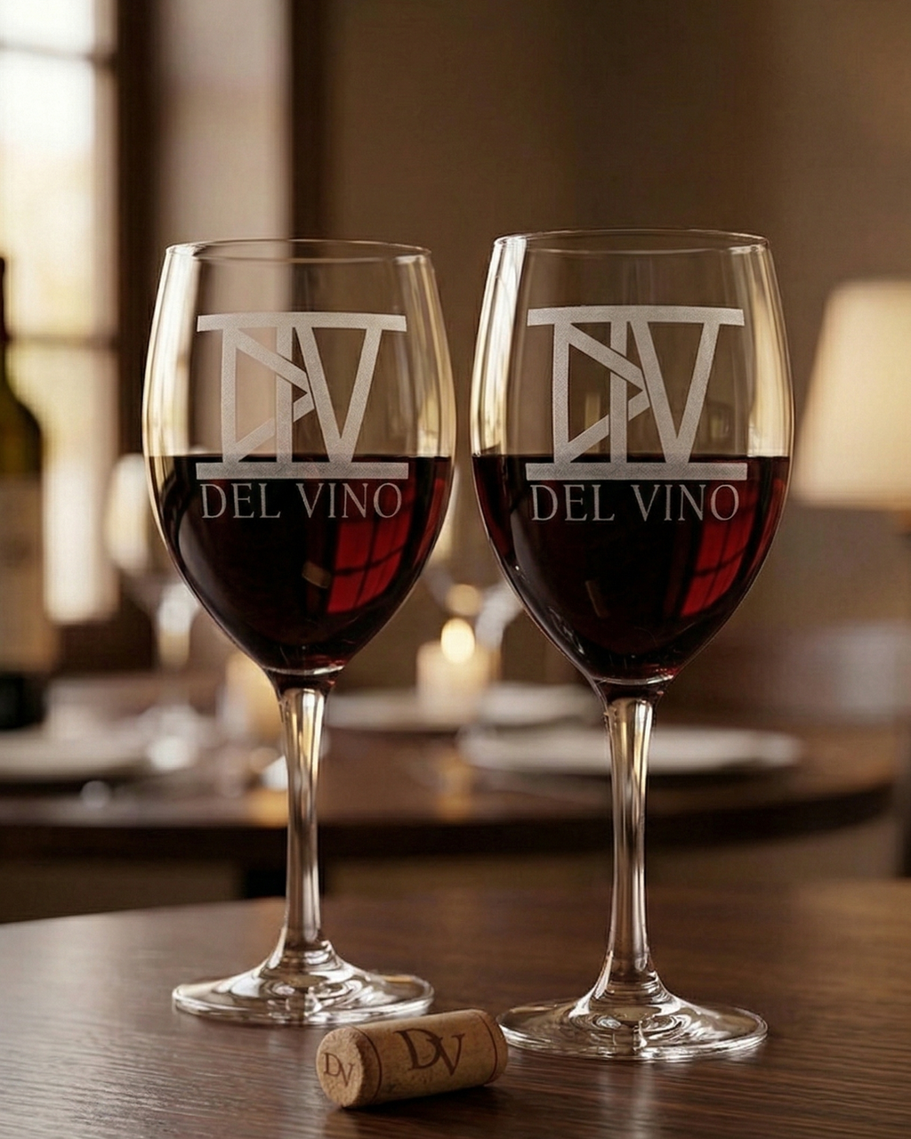 The Serving Pair